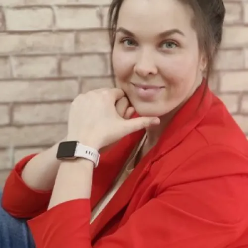 Волкова Мария Сергеевна