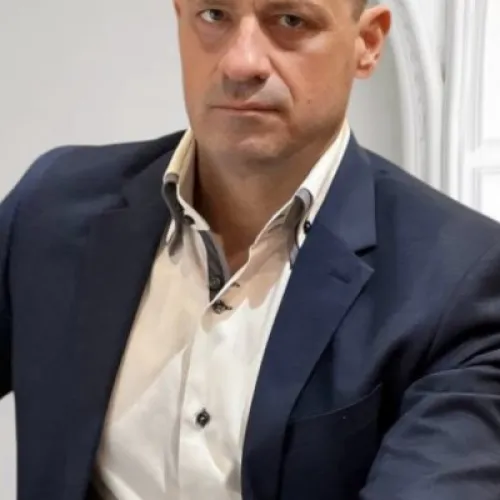 Вольтер Филипп Артемович