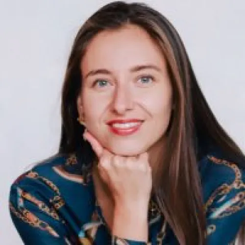 Гаврилюк Мария Игоревна