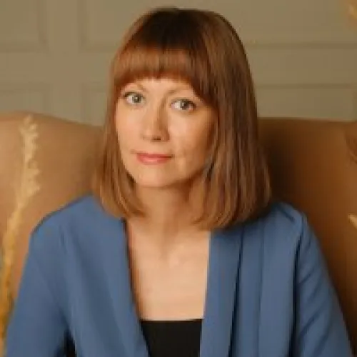 Голева Ольга Андреевна