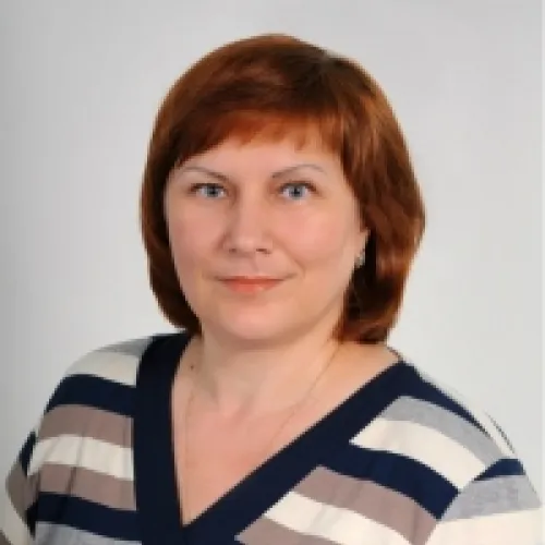 Гончарова Татьяна Валерьевна