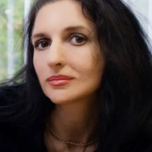 Гоциридзе Алена Михайловна