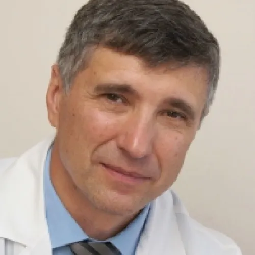 Гребельников Юрий Георгиевич