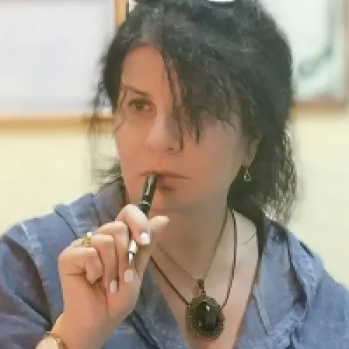 Громова Екатерина Валерьевна