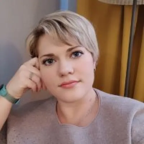 Демиденко Юлия Владимировна