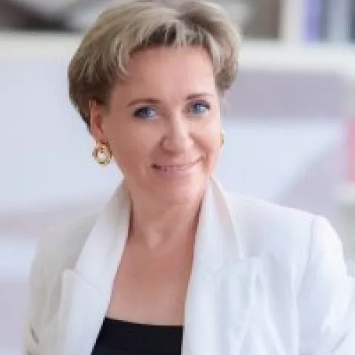 Демидкова Наталья Александровна