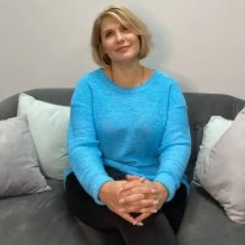 Деникина Инна Васильевна