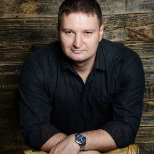 Денисов Владимир Владимирович