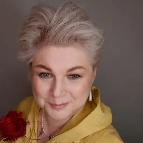 Дивненко Ольга Владимировна