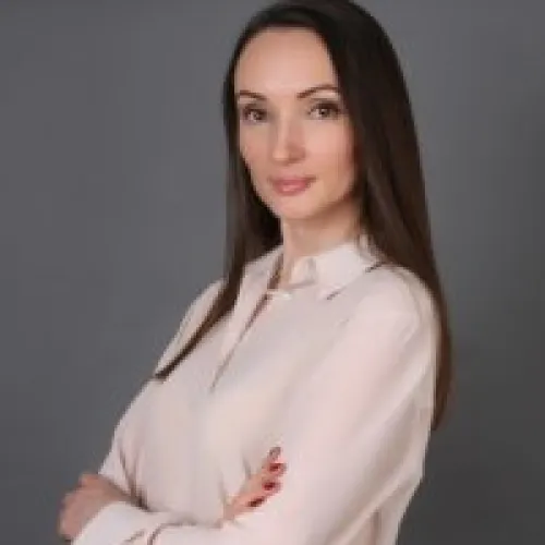 Дорохова Елена Витальевна