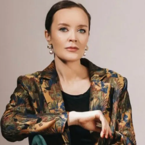 Дурандина Елизавета Владимировна