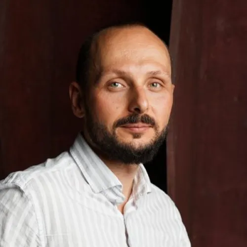 Егиян Илья Игоревич