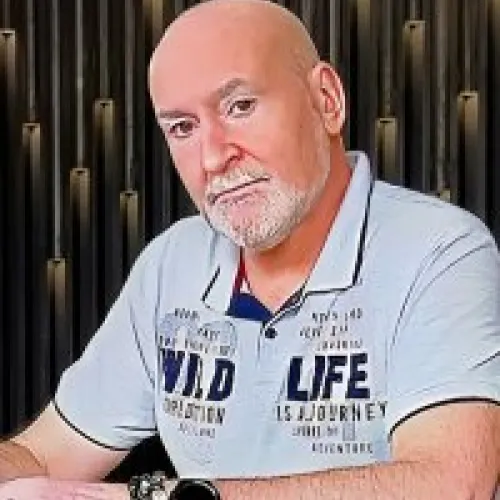 Елистратов Валерий Викторович