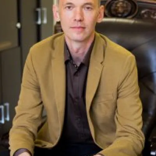 Енин Виктор Викторович