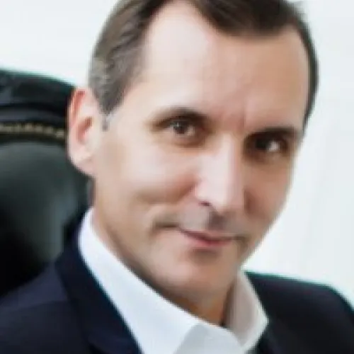 Жовнер Андрей Леонидович