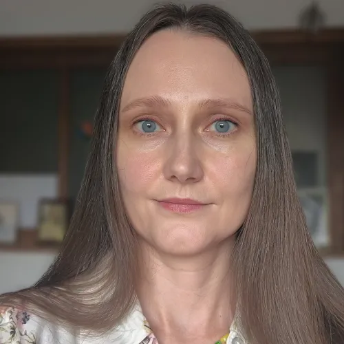 Заикина Екатерина Романовна