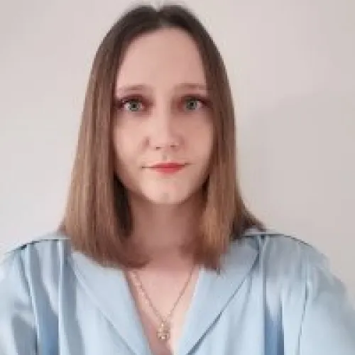 Заикина Екатерина Романовна