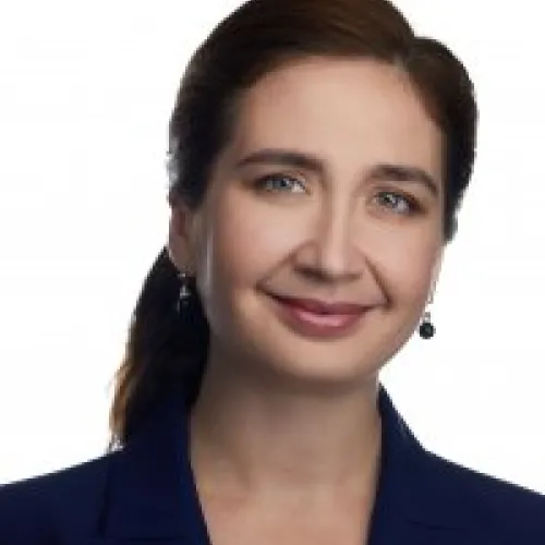 Залялова Анна Владимировна