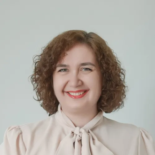 Залялова Анна Владимировна