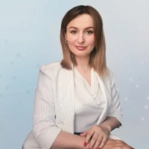 Звягинцева Ирина Ивановна