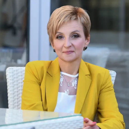 Зезюлинская Инна Алексеевна