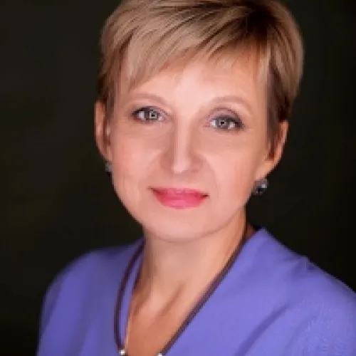 Зезюлинская Инна Алексеевна