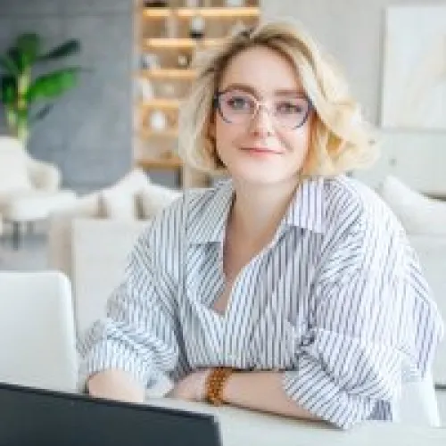 Зубко Аксинья