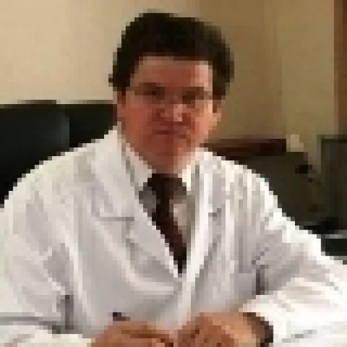 Игумнов Сергей Александрович