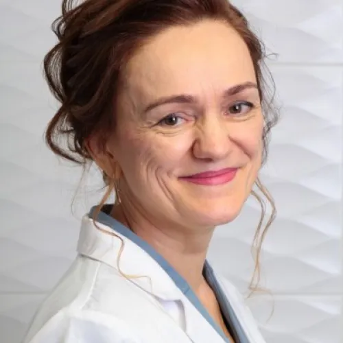 Калганова Ирина Вадимовна