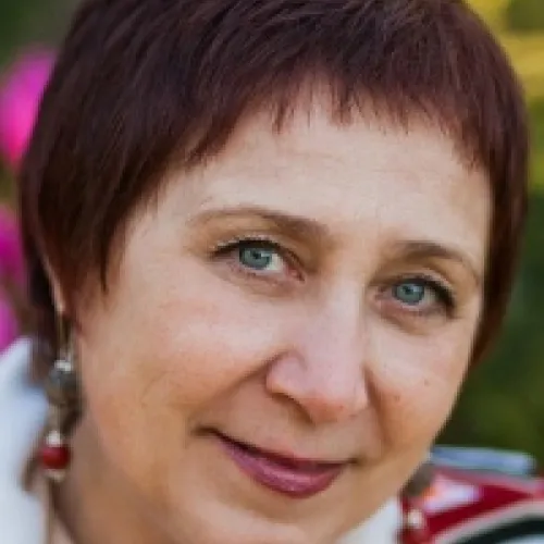 Карпова Людмила Николаевна