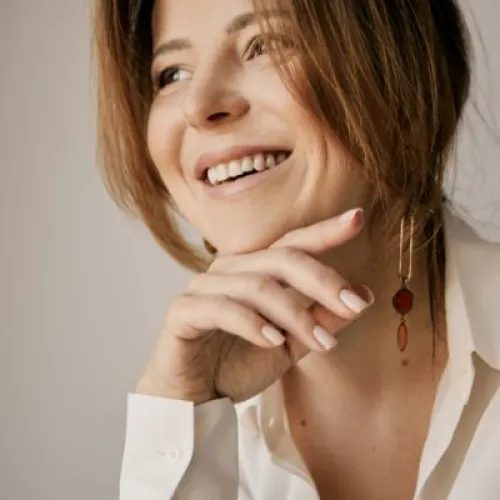 Каурова Наталья