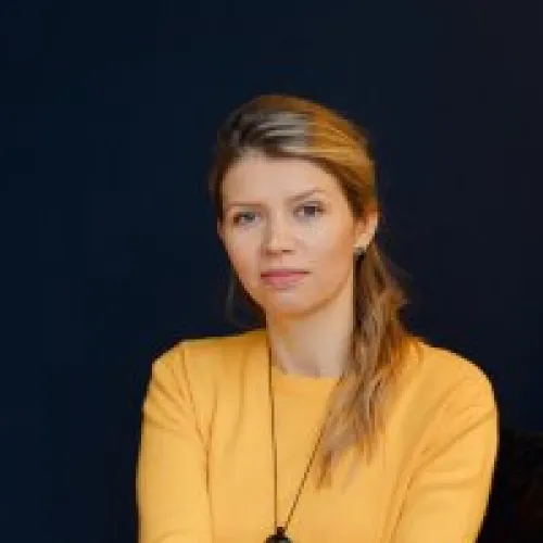 Климова Екатерина Александровна