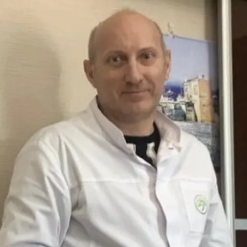 Ковалев Игорь Анатольевич