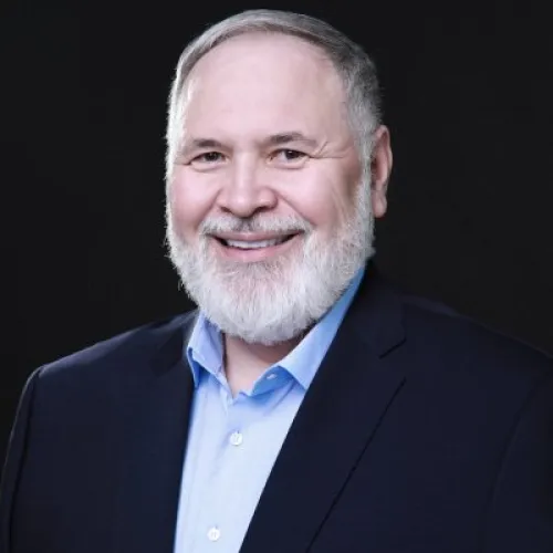 Козыкин Сергей Михайлович