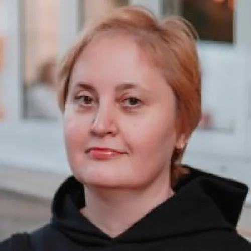 Кондратенко Екатерина Валерьевна