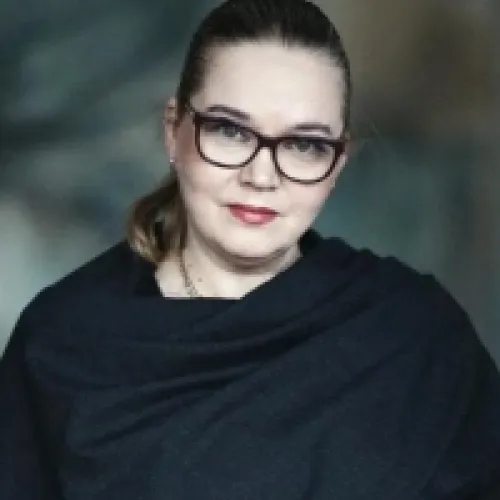 Коротина Ольга Викторовна