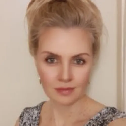 Кочеткова Алёна Михайловна