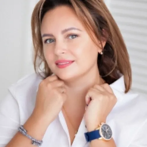 Кравченко Светлана Витальевна