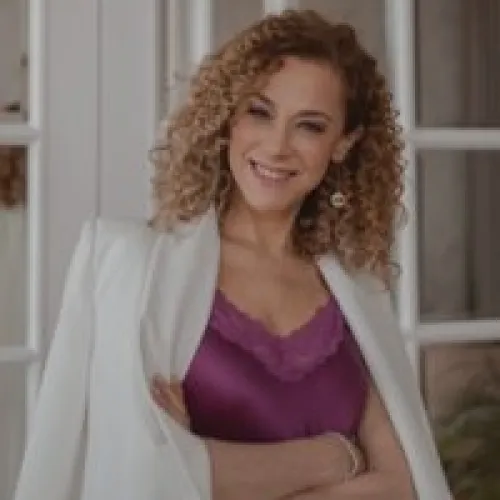 Крюк Инесса Давидовна