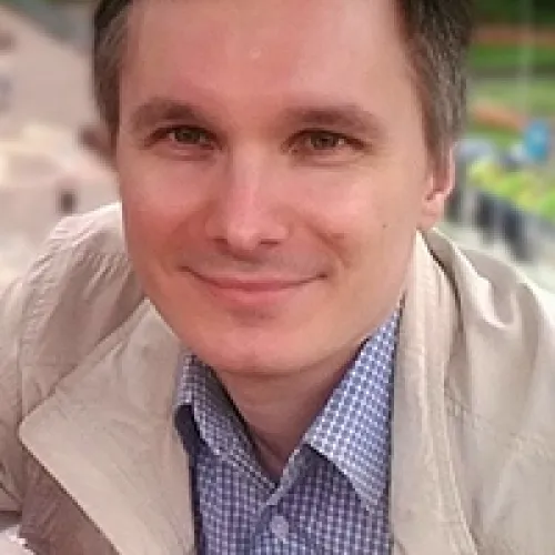 Кузнецов Сергей Викторович