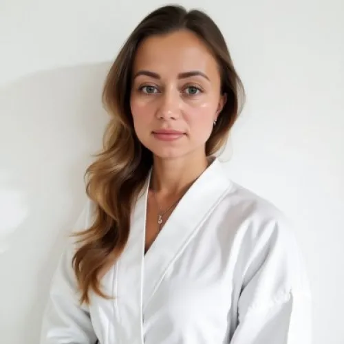 Кузьмина Анастасия Сергеевна