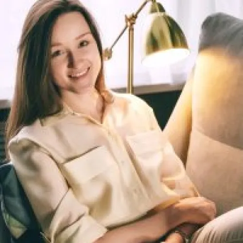 Куклина Мария Анатольевна