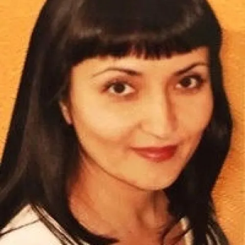 Куксина Елена Михайловна