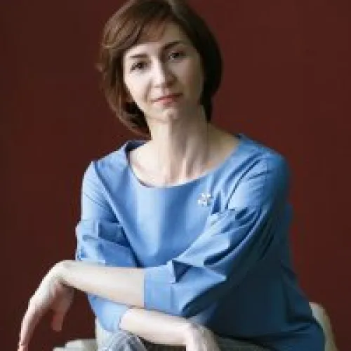 Куликова Наталья Александровна