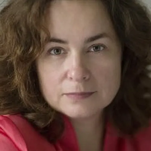 Курносова Елена Михайловна