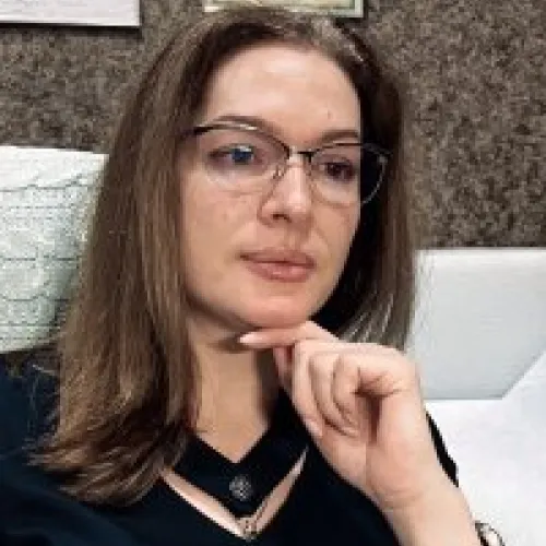 Кухтенко Юлия Александровна