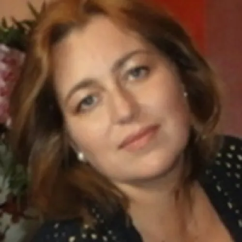 Лазебникова Инна Альбертовна