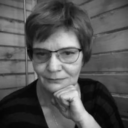 Ларина Ольга Валентиновна