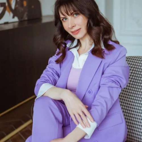 Лебедева Татьяна Александровна