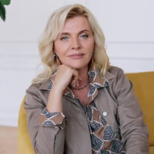 Леонова Людмила Викторовна